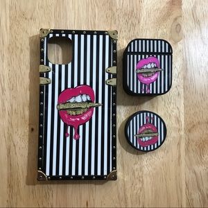 iPhone 11 Case Set